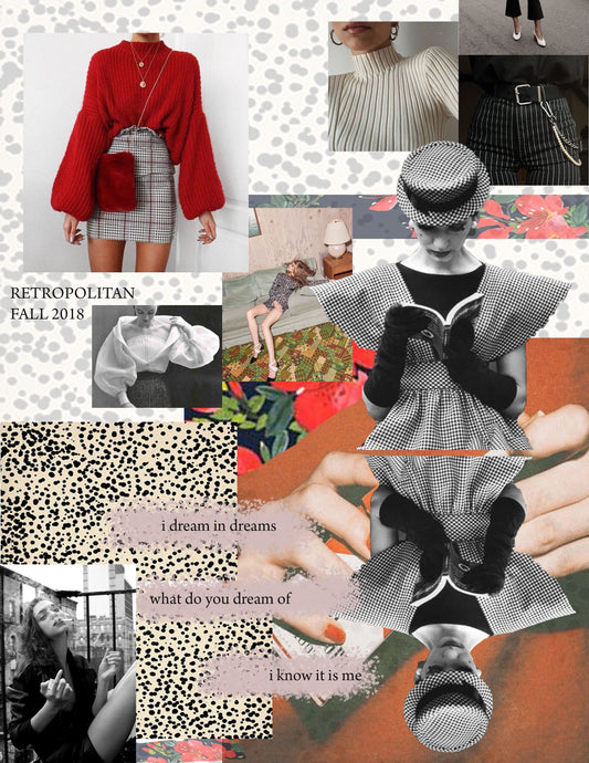 MOOD BOARD 2/3